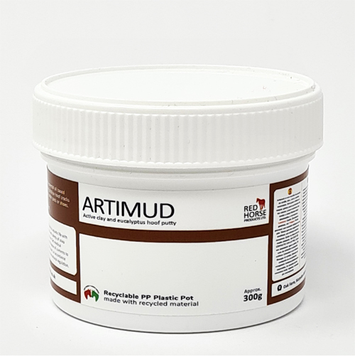 Artimud – Red Horse Products