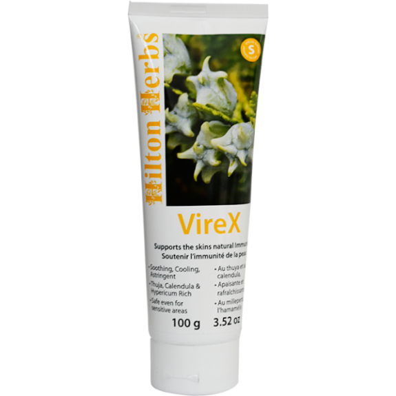 Hilton Herbs VireX cream 100gr tube